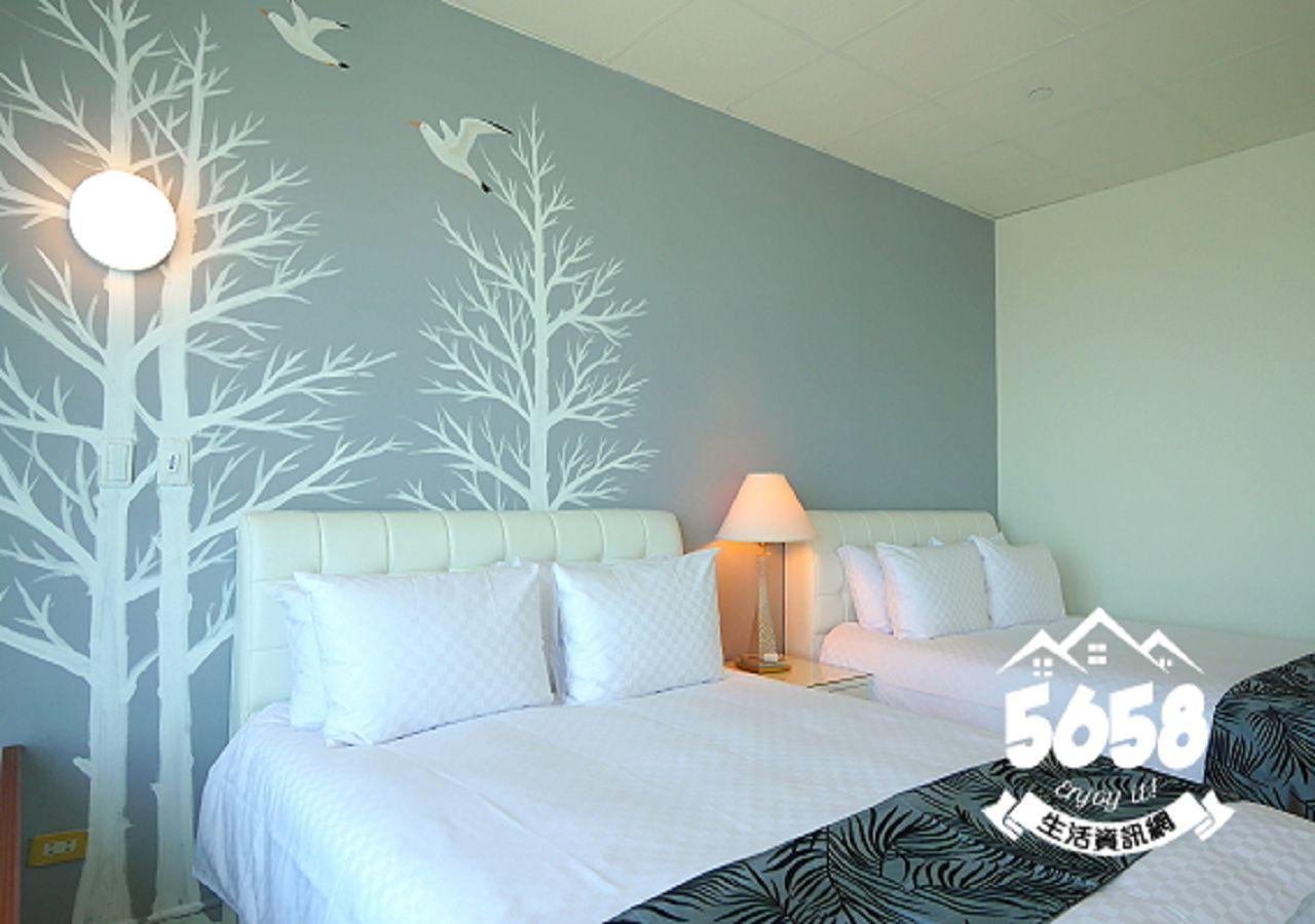 โรงแรม 85 อีเกิ้ล เกาสง ภายนอก รูปภาพ