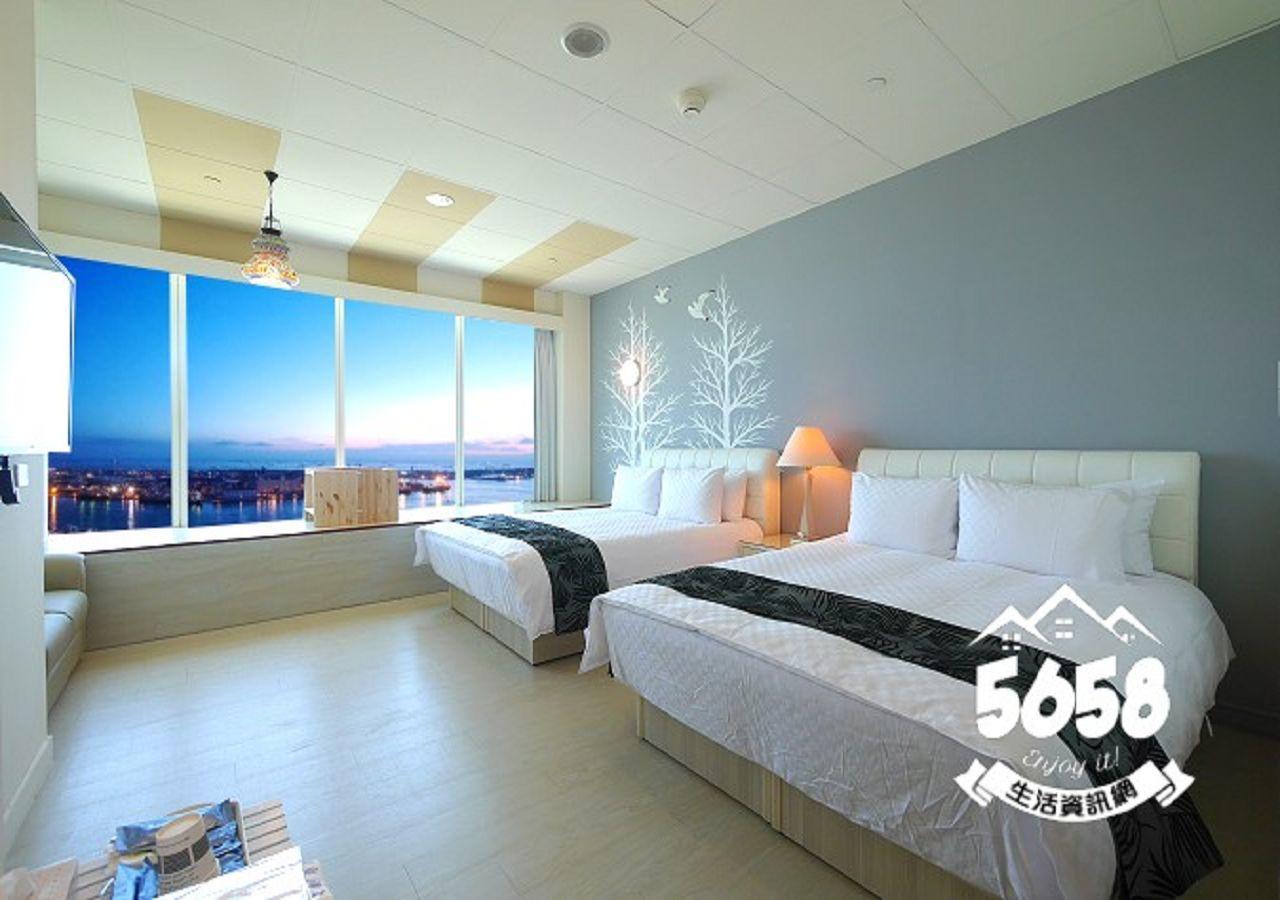 โรงแรม 85 อีเกิ้ล เกาสง ภายนอก รูปภาพ