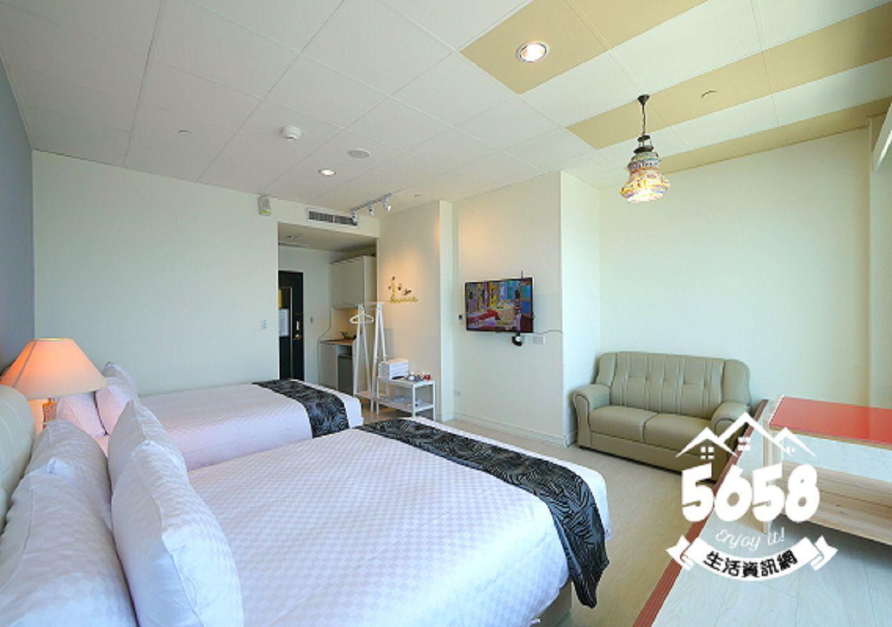 โรงแรม 85 อีเกิ้ล เกาสง ภายนอก รูปภาพ