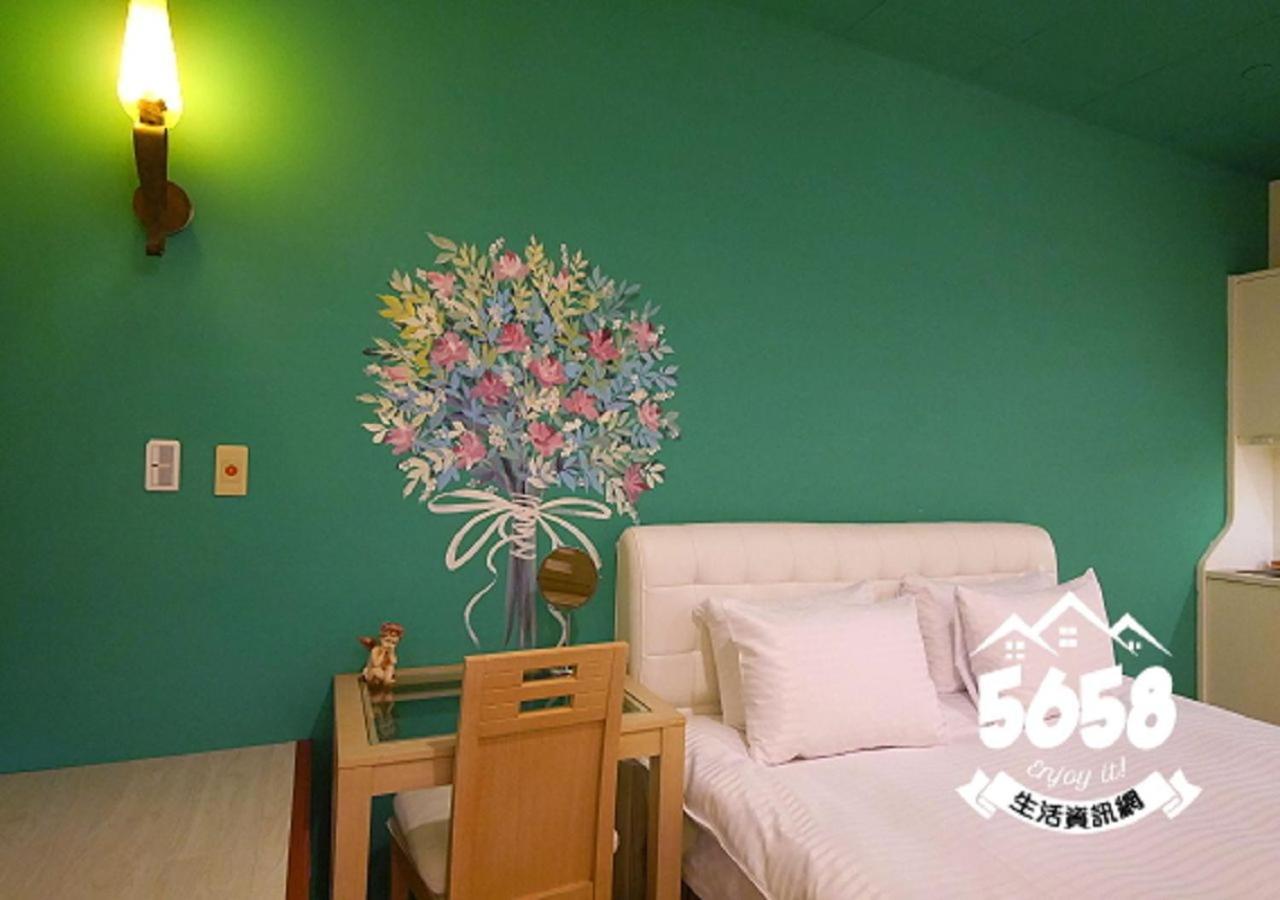 โรงแรม 85 อีเกิ้ล เกาสง ภายนอก รูปภาพ